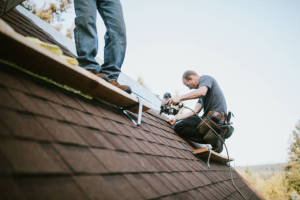 Local Roofers in Lk Hiawatha, NJ